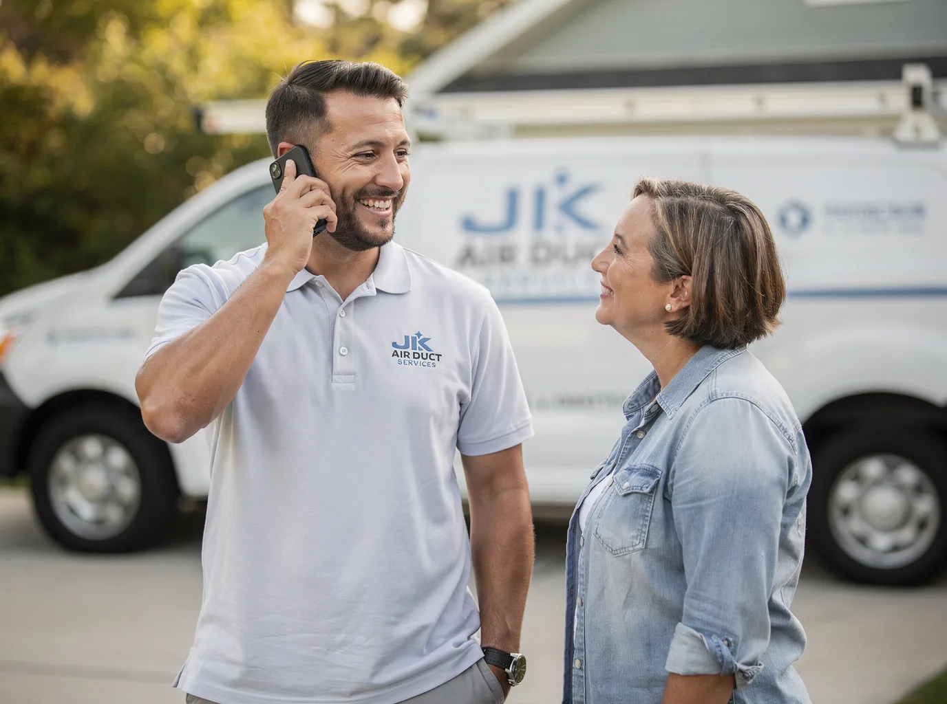Air Duct Cleaning Jeffersonton, VA FAQs